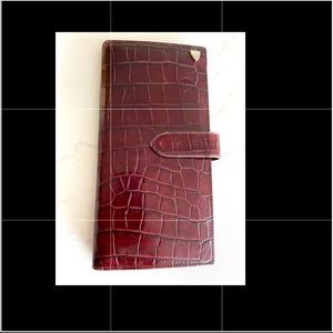 Passport Holder- Wallet